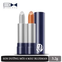 Son môi bền màu dưỡng ẩm cho nam BlueMan  ྇