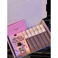 SON MÔI BERNICE VỎ OMBER tán màu xin sò 2024