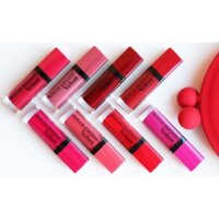 Son môi Bonjour rouge edition velvet số 04 ,05,06,07,08,09,10,14,17,19,20,23,24,25,26,31,32,34,35,36,37