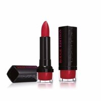 Son môi Bourjois Rouge Edition soos13 & 34