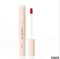 Son môi Canmake Juicy Lip Tint dạng bóng thỏi 3g (5 màu) ( 01 Antique Rose)