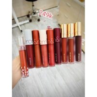son môi cao cấp chính hãng