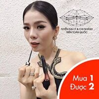 SON MÔI CAO CẤP - CHU LIPSTICK