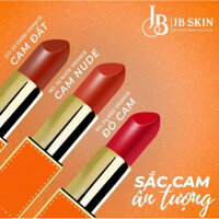 Son môi cao cấp Hàn Quốc JB Skin