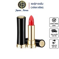 Son Môi Cao Cấp OHUI Rouge Real Lipstick 3.5g - Son Lì Rouge Real Lipstick Lâu Trôi Cấp Ẩm Sắc Màu Rạng Rỡ