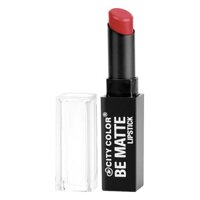 Son môi City Color Be Matte Lipstick (M31 - M36) 2.9g