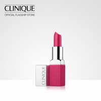 Son môi Clinique Pop Matte Lip Colour + Primer 3.9g [bonus]