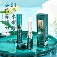 Son Môi Cổ Phong Cách Trung Hoa Son Môi Dưỡng Ẩm Dưỡng Ẩm Không Phai Màu Dưỡng Ẩm Chống Khô Tẩy Tế Bào Chết Phai Màu Môi Nữ 1.9