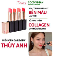 Son môi Collagen Edally EX - Edally EX Collagen Ampoule Lipstick