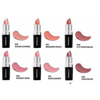 Son môi CoverGirl Continuous Color (US) - 035 Smokey Rose Shimmer / 415 Rose Quartz Shimmer