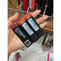 Son môi Covergirl Exhibitionist USA, màu 495_Cam