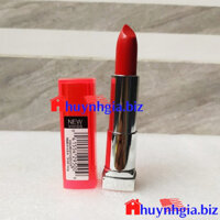 Son Môi Của Mỹ Maybelline Neon Red 890