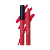 Son Môi Dạng Bút Chì Nars Powermatte High-Intensity Lip Pencil 2.4g - Dragon Girl