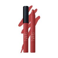 Son Môi Dạng Bút Chì Nars Powermatte High-Intensity Lip Pencil 2.4g - Born To Be Wild