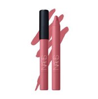 Son Môi Dạng Bút Chì Nars Powermatte High-Intensity Lip Pencil 2.4g - American Woman