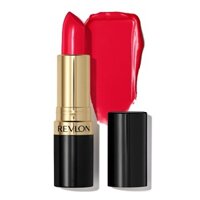Son môi dạng kem Revlon Super Lustrous, công thức dạng kem, 435 Love That Pink/766 Secret Club (Mỹ)