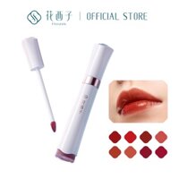 Son Môi Dạng Lỏng Màu Ngọc Bích Không Tì Vết Florasis Flawless Jade Shine Liquid Lipstick