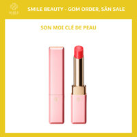 Son môi dạng thỏi Clé De Peau Beauté Lip Glorifier 2.8g