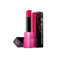 Son Môi Dạng Thỏi Có Màu ZA Vibrant Moist Lipstick RS444 (3.5g)