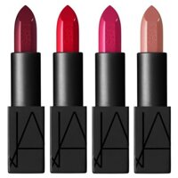 Son Môi Dạng Thỏi Nars Audacious Lipstick