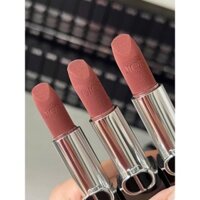 son môi dior 𝗥𝗢𝗨𝗚𝗘 𝗗𝗜.𝗢𝗥 𝗠𝗔𝗧𝗧𝗘 𝟭𝟬𝟬 𝗡𝘂𝗱𝗲 𝗟𝗼𝗼𝗸