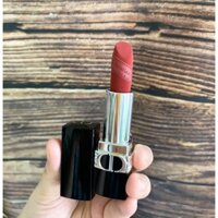 Son môi Dior 720 limited hồng nâu