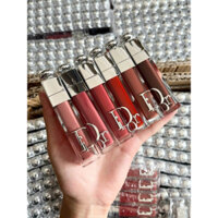Son môi DIOR LIP MAXIMIZER