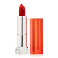 Son môi đỏ Maybelline New York ColorSensational Lipcolor 4,2g (Mỹ)