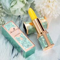 Son môi đổi màu thương hiệu lớn Cốc chống dính không phai màu Son môi dưỡng ẩm lâu trôi Chống khô Tẩy tế bào chết Da chết Phai màu Lip Lines 11.30