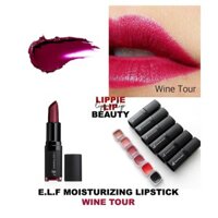 Son môi dưỡng ẩm ELF