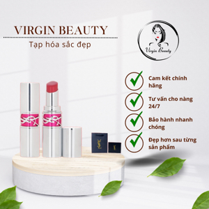 Son môi dưỡng bóng Rouge Volupté Shine