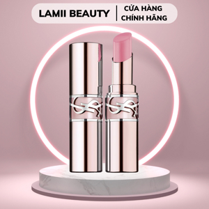 Son môi dưỡng bóng Rouge Volupté Shine