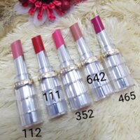 Son môi dưỡng có màu L'Oreal Paris Color Shine( ib e để chọn màu son ạ)