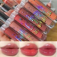 Son môi dưỡng Toorune dạng kem lỳ dưỡng ẩm hiệu quả nội địa Trung