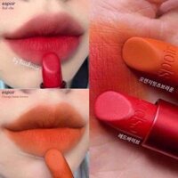 🍓🍎SON MÔI ESPOIR LIMITED 🌸 HOT 2019
🌹❤️Son Espoir mẫu mới ra lò đẹp lung linh luôn

🍓☘️🌹❤️❤️😍😍😍😍😍😍😍😍😍😍😍