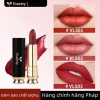 Son môi Essesty làm trắng môi bán lì son môi trang điểm nhẹ nhàng quà tặng cho bạn gái