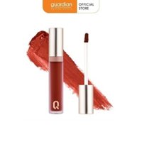Son Môi Glamrr Q Long Wear Lip Cream #01 Glad Day 5G