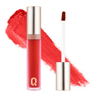 Son Môi Glamrr Q (Long Wear Lip Cream #07 Red-Letter Day, 5G).