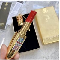 Son môi hoàng hậu Whoo Mi Luxury Lip Rouge - Có tem LG Vina