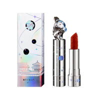 Son Môi Hộp Quà Tặng Bộ Trơn Trắng Mờ Bạn Gái Quà Tặng Sinh Nhật Lưu Niệm Nữ