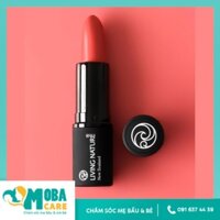 Son môi hữu cơ hồng tự nhiên Living Nature Bloom 10