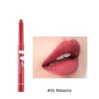 Son Môi I'M MEME I'M LIP CRAYON VELVET (001 Natash)