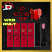 Son môi KATE Lip Monster - màu chỉ có trên web ( trực tiếp từ Nhật Bản )