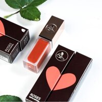 Son Môi Kem Lì - Roses Matte Lipstick Siêu Mịn Lì [Mini Garden]