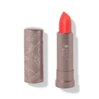 Son môi không chì 100% Pure Cocoa Butter Matte Lipstick – Prickly Pear – Hồng cam