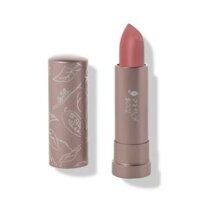 Son môi không chì 100% Pure Cocoa Butter Matte Lipstick – Mirage – Hồng tro