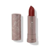 Son môi không chì 100% Pure Cocoa Butter Matte Lipstick – Blood Orange – Đỏ ánh mận
