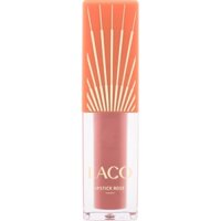 SON MÔI LACO - LIPSTICK RUM , LIPSTICK ROSE , SON NƯỚC LACO , DƯỠNG MÔI, KHÔNG CHÌ - bộ trang điểm Laco ( sét trang điểm