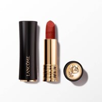 Son Môi LANCÔME Labsolu Rouge cream 3,4g -Hàng Mỹ