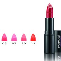 Son Môi Lâu Phai Dưỡng Ẩm Matte 1738LIP